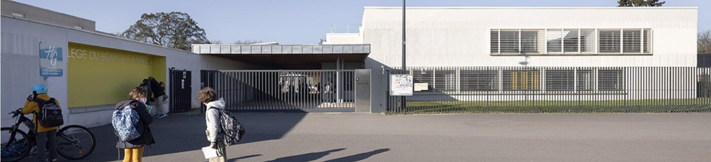 Image du collège